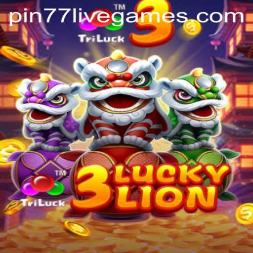 Exploring the Thrills of 3LUCKYLION: A Game of Strategy and Chance