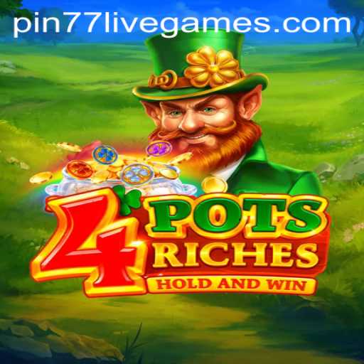 Exploring the Exciting World of 4potsriches: An In-Depth Look