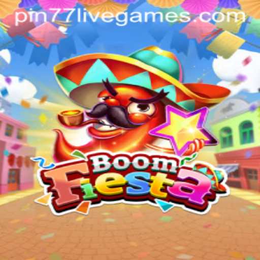 BoomFiesta: Unveiling the Thrilling World of Explosive Fun with Pin77