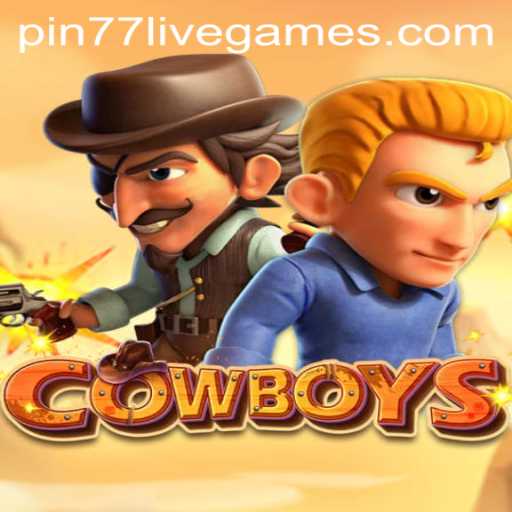 Exploring COWBOYS: The Ultimate Western Multiplayer Adventure