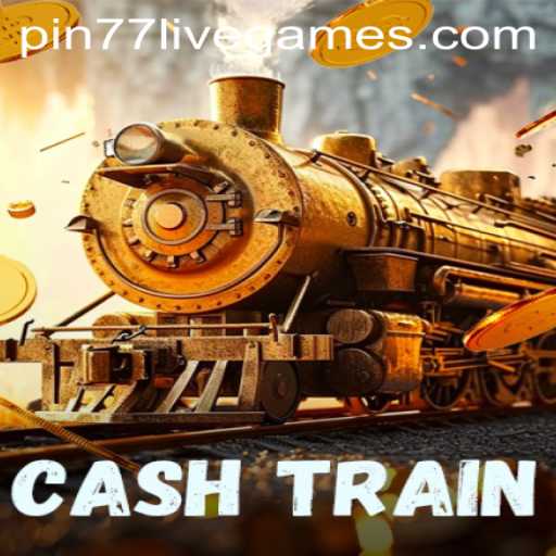 CashTrain: Master the Rails with Strategy and Luck