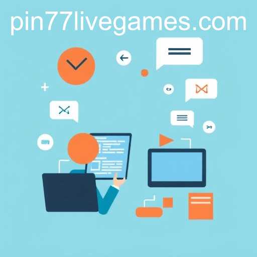 The Comprehensive Guide to Contact Us Pages: Boosting Engagement with Pin77