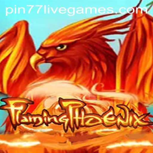 FlamingPhoenix: A New Era of Gaming with Pin77