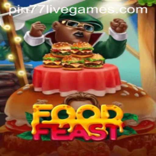 Dive into FoodFeast: A Culinary Adventure with Pin77