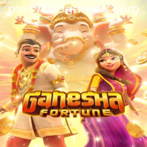 Exploring the Exciting World of GaneshaFortune with Pin77