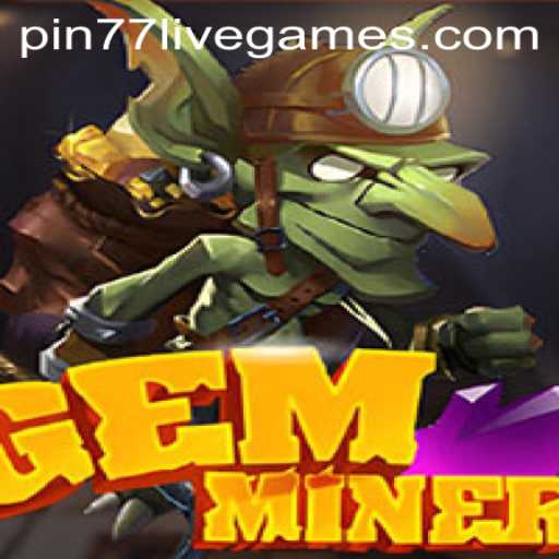 GemMiner: The Exciting Game of Strategy and Skill
