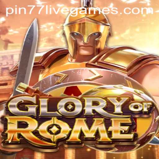 Unveiling GloryofRome: A Dive into Ancient Strategy