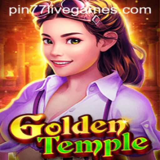 GoldenTemple: A Thrilling Adventure Awaits with Pin77