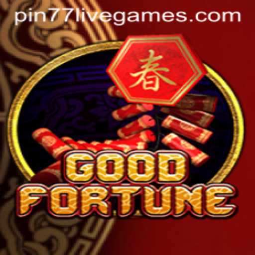 Unlock Your Destiny with GoodFortune