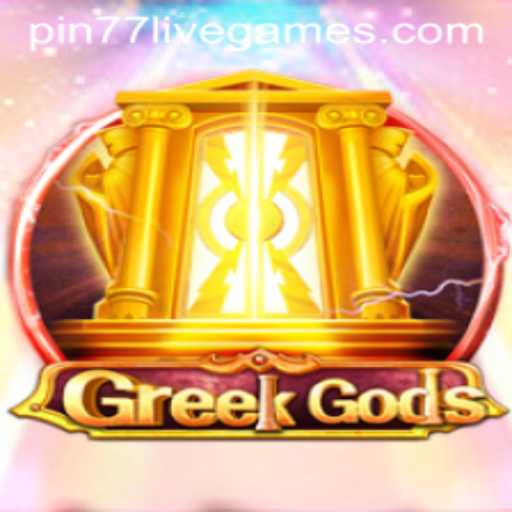 Exploring the Mythical Adventure of GreekGods With Keyword pin77