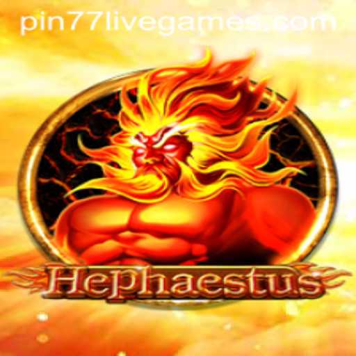 Exploring Hephaestus: An Immersive Gaming Experience with PIN77