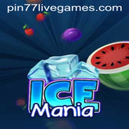 IceMania: Dive into the World of Icy Adventures with Pin77