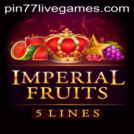 Discover the Excitement of ImperialFruits5: A Casino Experience Like No Other