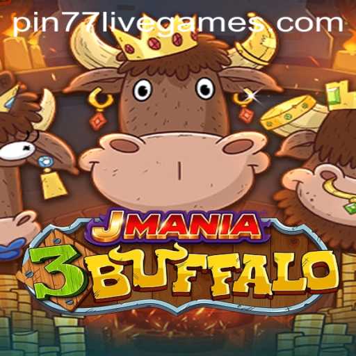 Exploring the Fascinating World of JMania3Buffalo: An Engaging Adventure