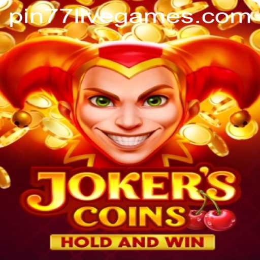 Discover the Thrilling World of JokersCoins: A Unique Gaming Experience