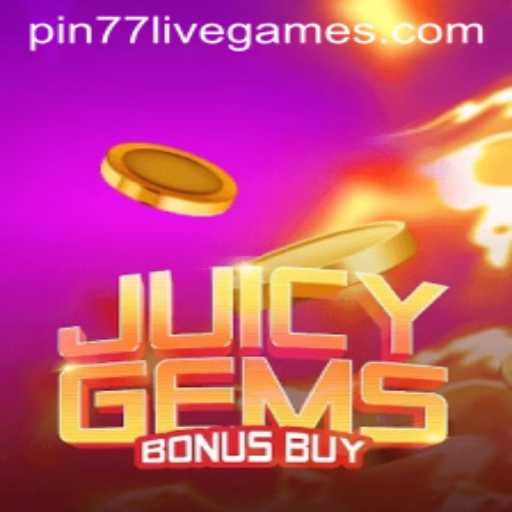 Exploring JuicyGemsBonusBuy: A Captivating Gem-Themed Adventure