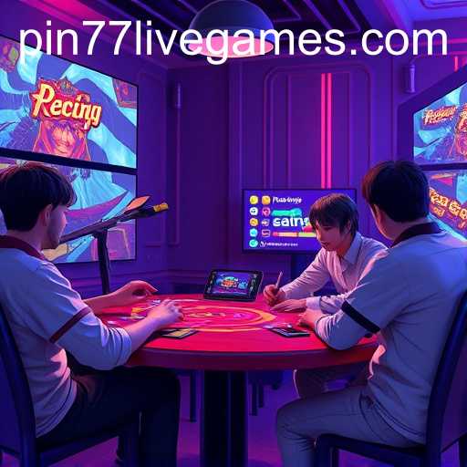 pin77