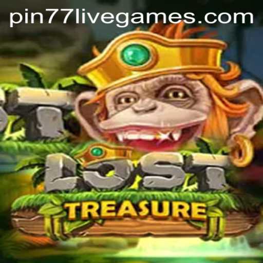 Discover the Adventure: LostTreasure and the Enigmatic pin77