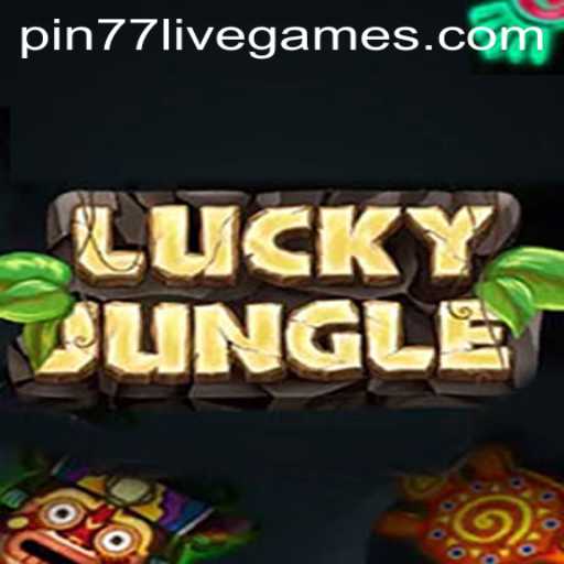 Unveiling LuckyJungle: The Thrilling Adventure Game with a Twist
