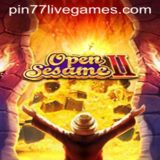 Unlock the Excitement: Delving into the World of OpenSesameII and the Enigmatic Pin77