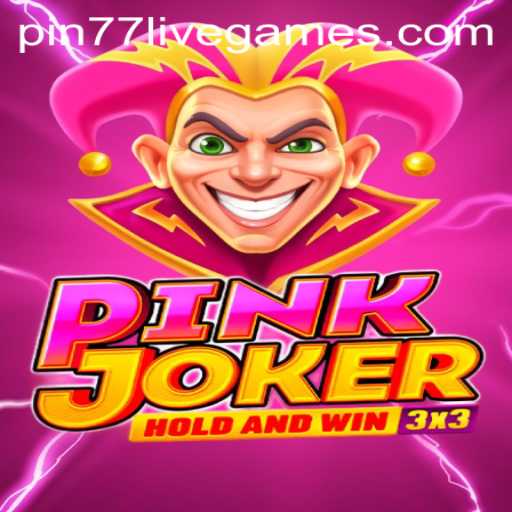 Discover the Exciting World of Pinkjoker: An Adventure into Strategy and Chance