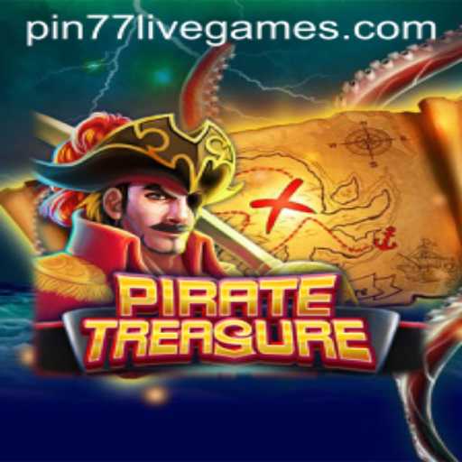 PirateTreasure: An Adventurous Expedition into the World of High Seas and Hidden Riches