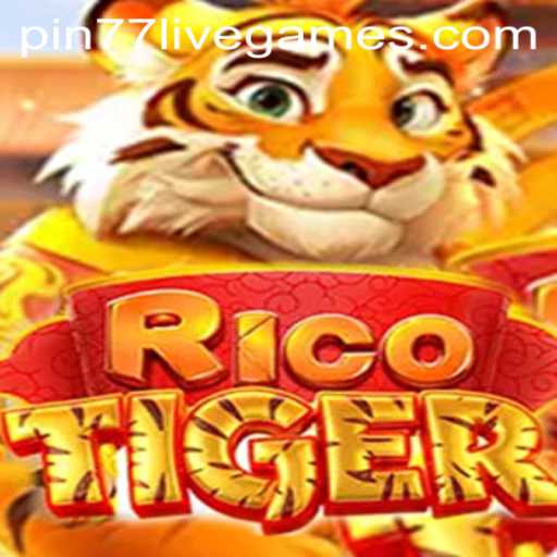 Explore the Exciting World of RicoTiger: The Game Taking the Gaming Community by Storm