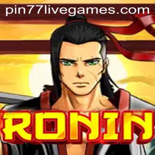 The Epic Adventure of Ronin: A Journey Through Samurai Legacy