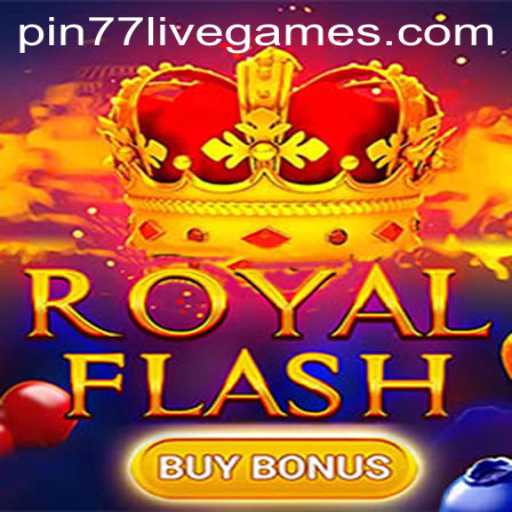 Exploring RoyalFlashBuyBonus: A Dynamic Gaming Experience