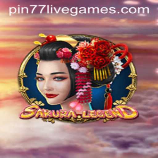 Discover the Enchanting World of SakuraLegend With the Mysterious Pin77