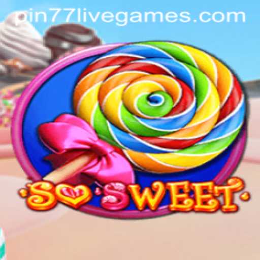 SoSweet: The New Gaming Sensation with a Sweet Twist