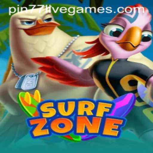 Dive into the Thrilling World of SurfZone with Keyword pin77