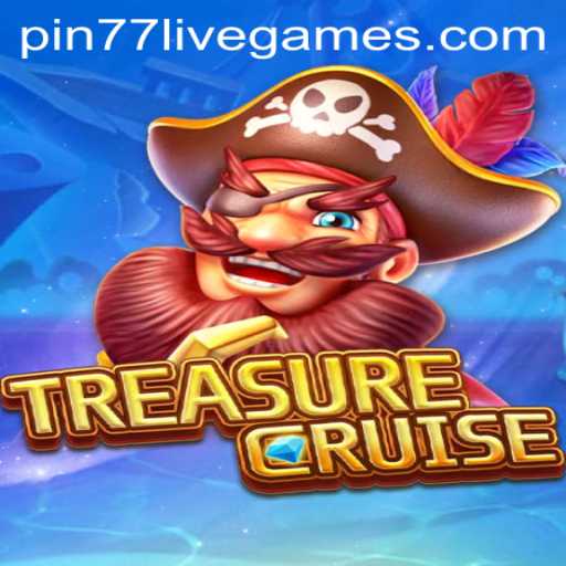 TREASURECRUISE: The High Seas Adventure Awaiting Gamers