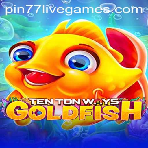 Exploring TenTonWaysGoldfish: A Dynamic Underwater Adventure