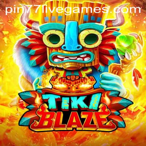 TikiBlaze: The Exciting New Adventure Game Capturing Global Attention