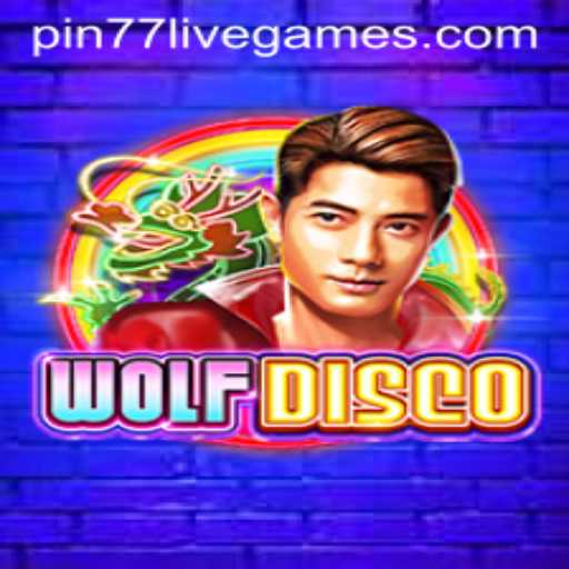 WolfDisco: A Howling Adventure on the Dance Floor